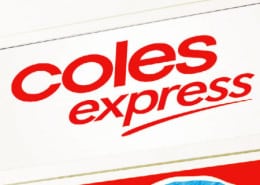 coles express1