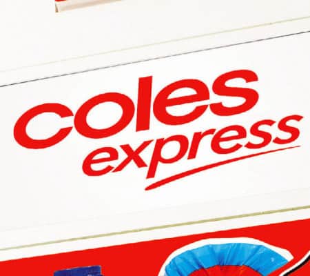 coles express1