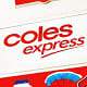 coles express1