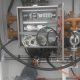 Patricks warf Fuel Tank PLC Terminations